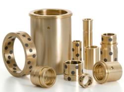 SelfLube bushings